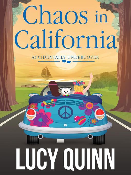 Cover image for Chaos in California